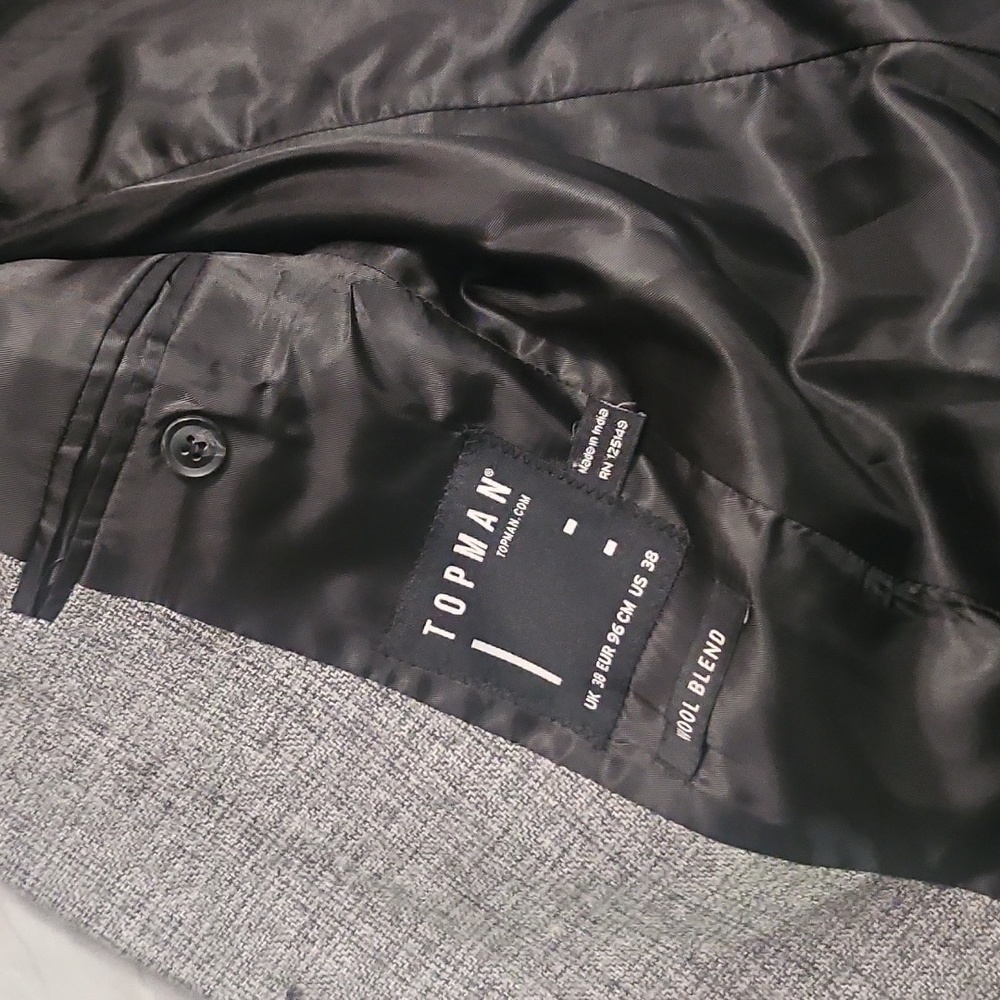 Topman Blazer - Picture 5 of 5